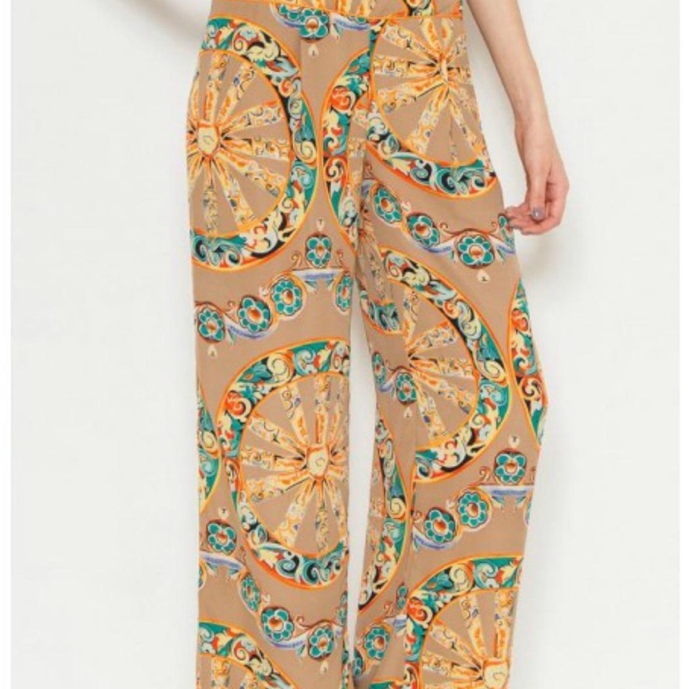 Paper Crane Pants - Picture 7 of 7